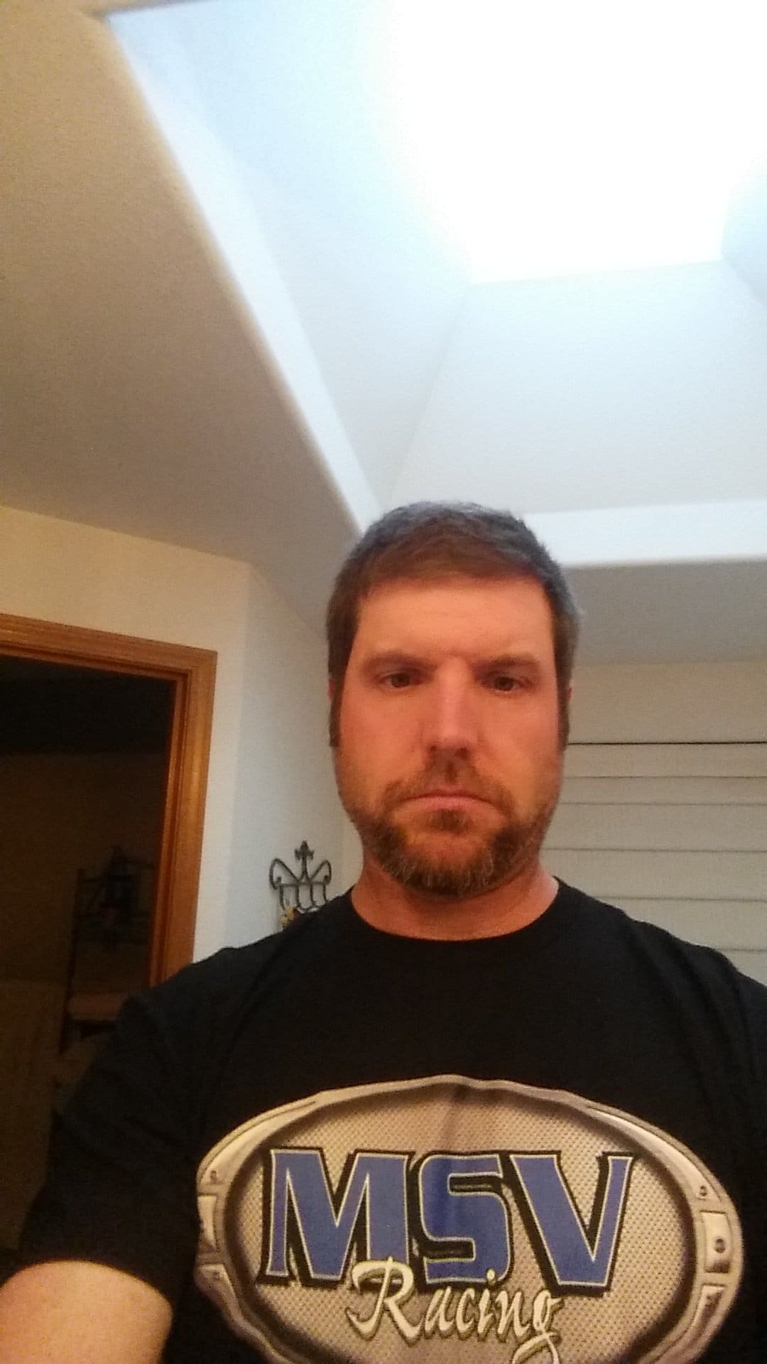 Me Shirt