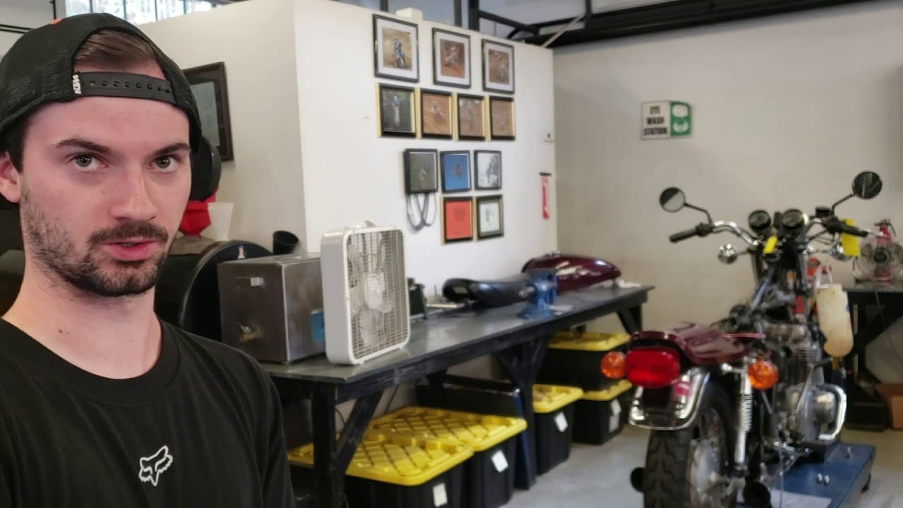 HONDA-CR500R-MSV-EXHAUST-MANIFOLD-REVIEW-BUILD-UPDATE