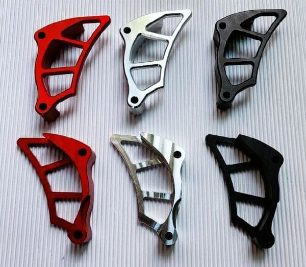 MSV Racing Billet ’02-’07 CR250/04-09 CRF250 Case Saver
