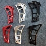 MSV Racing Billet ’88-’01 CR250 Case Saver MSV Racing Billet ’88-’01 CR250 Case Saver Image