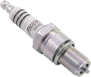 NGK BR8EIX Spark Plugs