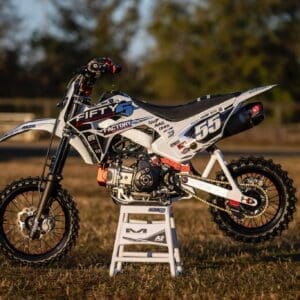 CRF110 Ceramic Hybrid Bearings