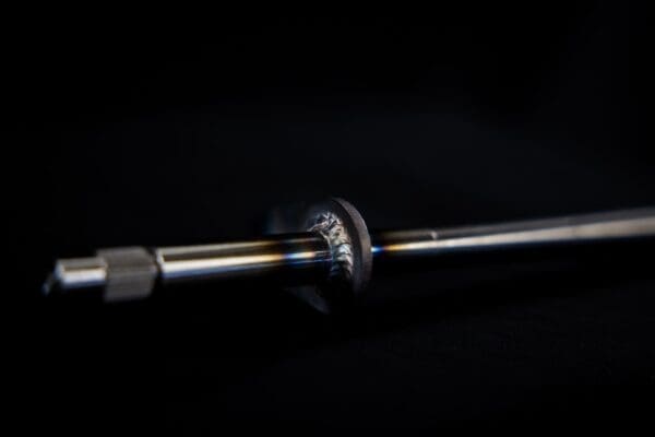 MSV Racing 2013+ CRF110F “Strong Arm” Shift Shaft - Image 5