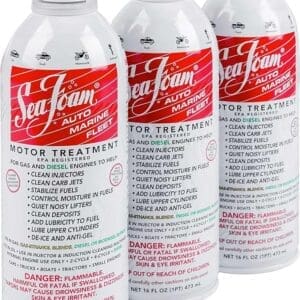 Sea Foam Motor Treatment 16 Fl oz