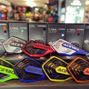 Acerbis X-Future Handguards