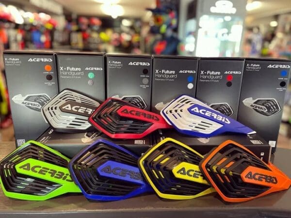 Acerbis X-Future Handguards