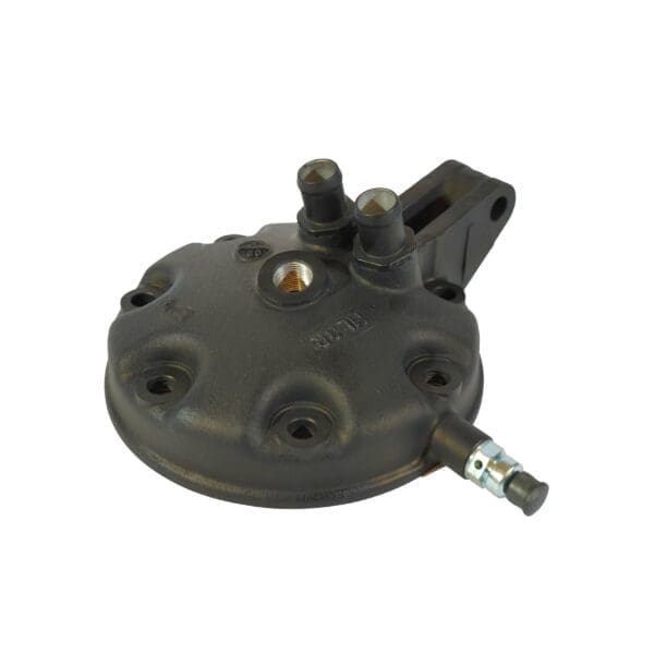 OEM Honda CR500 Cylinder Head—or Stage I for even more torque and throttle response. - Image 5