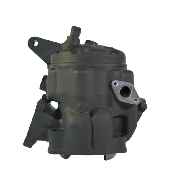 1989-2001 OEM Honda CR500 Cylinder 12100-ML3-680 w/Cerakote Option - Image 6