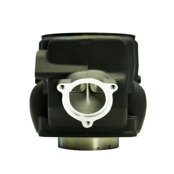 1989-2001 OEM Honda CR500 Cylinder 12100-ML3-680 w/Cerakote Option - Image 4