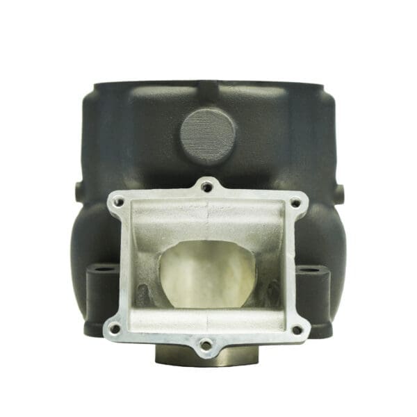 1989-2001 OEM Honda CR500 Cylinder 12100-ML3-680 w/Cerakote Option - Image 2