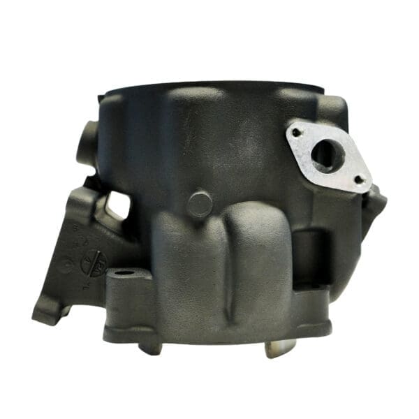 1989-2001 OEM Honda CR500 Cylinder 12100-ML3-680 w/Cerakote Option - Image 3