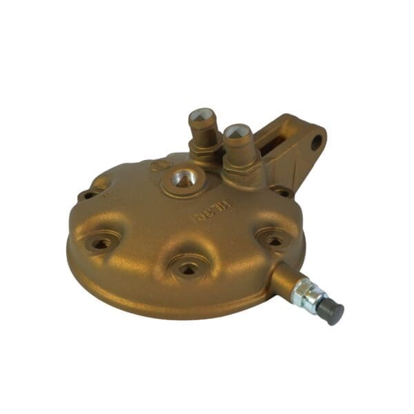 OEM Honda CR500 Cylinder Head—or Stage I for even more torque and throttle response. - Image 3