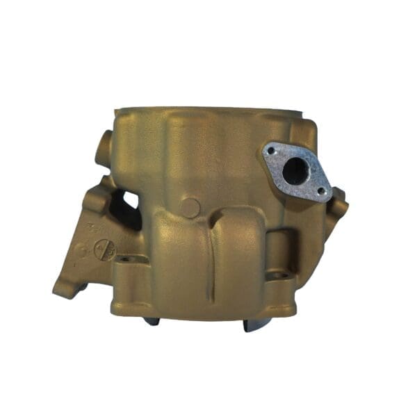 1989-2001 OEM Honda CR500 Cylinder 12100-ML3-680 w/Cerakote Option - Image 7