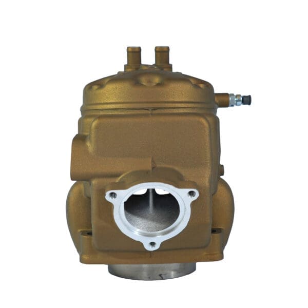 OEM Honda CR500 Cylinder Head—or Stage I for even more torque and throttle response. - Image 10