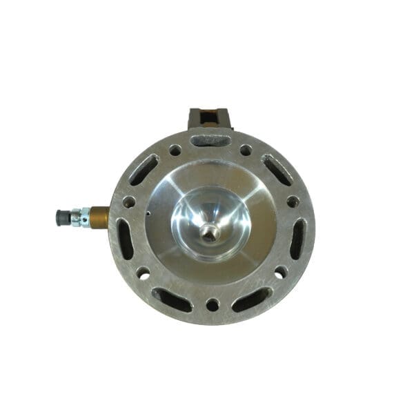 OEM Honda CR500 Cylinder Head—or Stage I for even more torque and throttle response. - Image 4