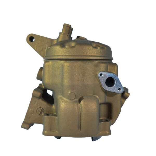 1989-2001 OEM Honda CR500 Cylinder 12100-ML3-680 w/Cerakote Option - Image 9