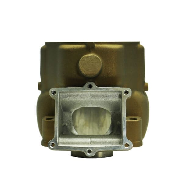 1989-2001 OEM Honda CR500 Cylinder 12100-ML3-680 w/Cerakote Option - Image 5