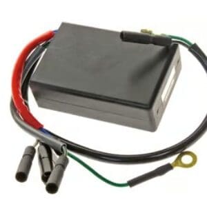OEM Honda 87-01 CR500 CDI