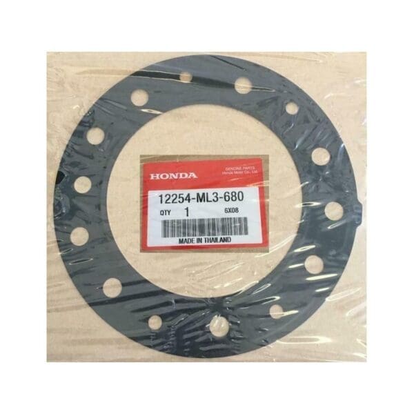 OEM Honda 1989-2001 CR500 Cylinder Head Gasket 12254-ML3-680