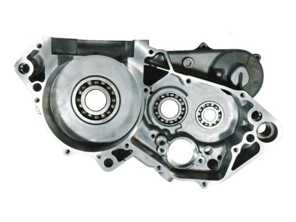 OEM Honda 1989-2001 CR500 Crankcase Half 11100-MAC-305