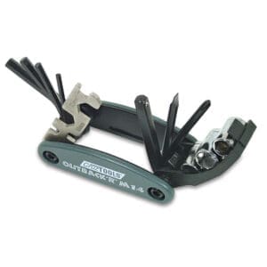 Cruz Tools Outback’r M14