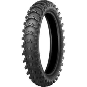 Dunlop Geomax MX14