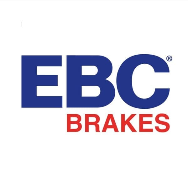 EBC FA346X Rear Brake Pads – Honda CR125/CR250 (2002–2007), CRF450R (2002–2025)