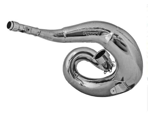 FMF Fatty Pipe Expansion Chamber
