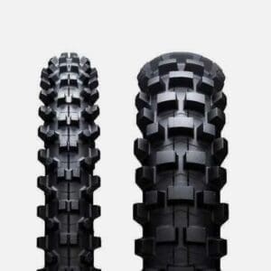 IRC M5B EVO Tires