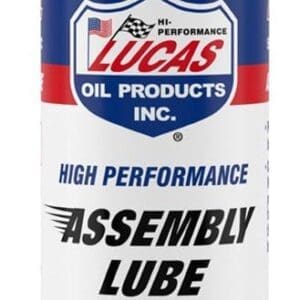 Lucas High Performance Assembly Lube Semi Synthetic