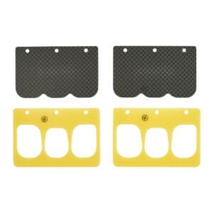 CR500 Boyesen Pro-Series Reeds