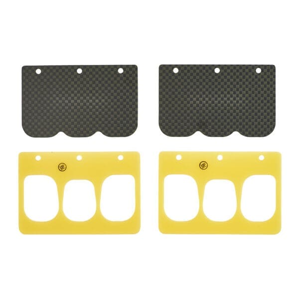 CR500 Boyesen Pro-Series Reeds