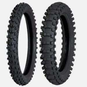 Dunlop Geomax MX34 Tires