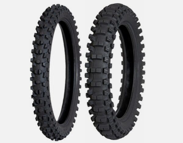 Dunlop Geomax MX34