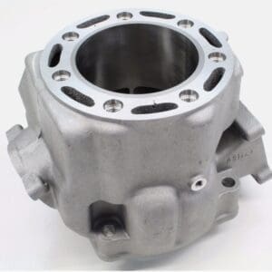 1989-2001 OEM Honda CR500 Cylinder 12100-ML3-680 w/Cerakote Option