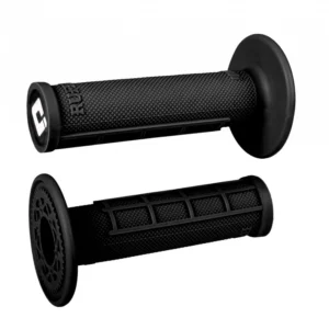 ODI RUFFIAN HALF-WAFFLE SINGLE-PLY MOTOCROSS GRIPS