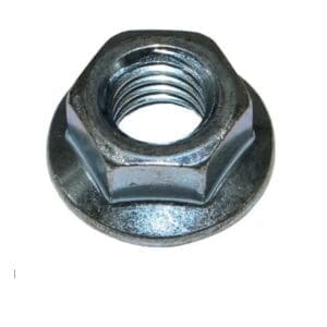 Honda OEM 94050-08000 8mm Flange Nut