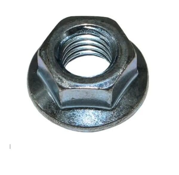 Honda OEM 94050-08000 8mm Flange Nut
