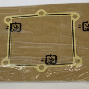 OEM Honda 1989-2001 CR500 Reed Valve Gasket 14132-MAC-680