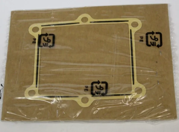 OEM Honda 1989-2001 CR500 Reed Valve Gasket 14132-MAC-680