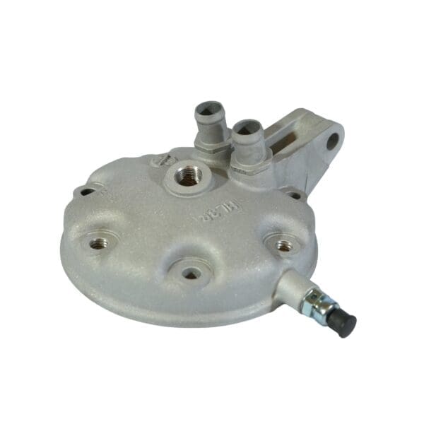 OEM Honda CR500 Cylinder Head—or Stage I for even more torque and throttle response. - Image 7