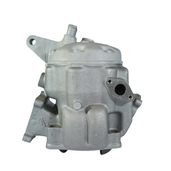 1989-2001 OEM Honda CR500 Cylinder 12100-ML3-680 w/Cerakote Option - Image 11