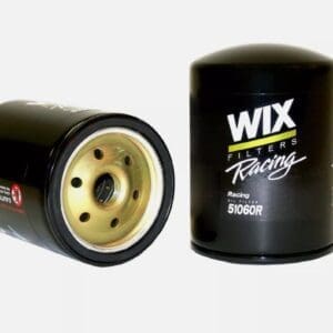 WIX Racing Filters
