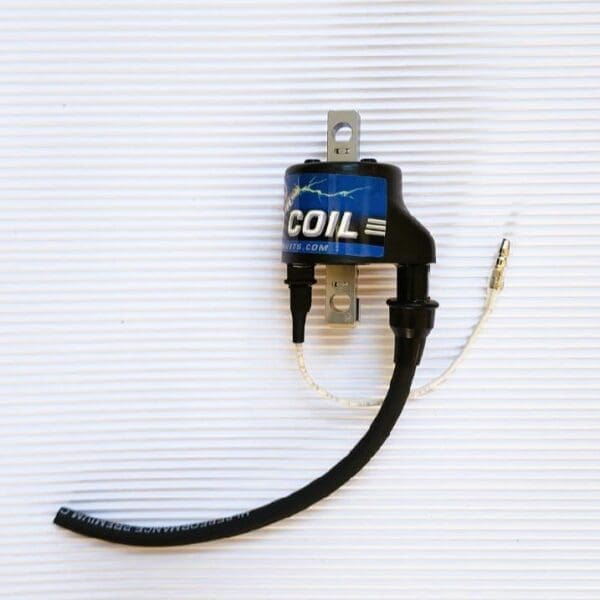 MSV Racing 'Mondo' Ignition Coil for '81–'83 Honda CR125