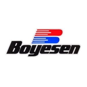 Boyesen RAD Valve for Honda CR500R (1990–2001) PN: RAD03A