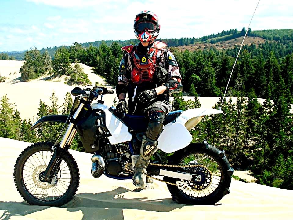 CR5 at the Dunes CR5 at the Dunes