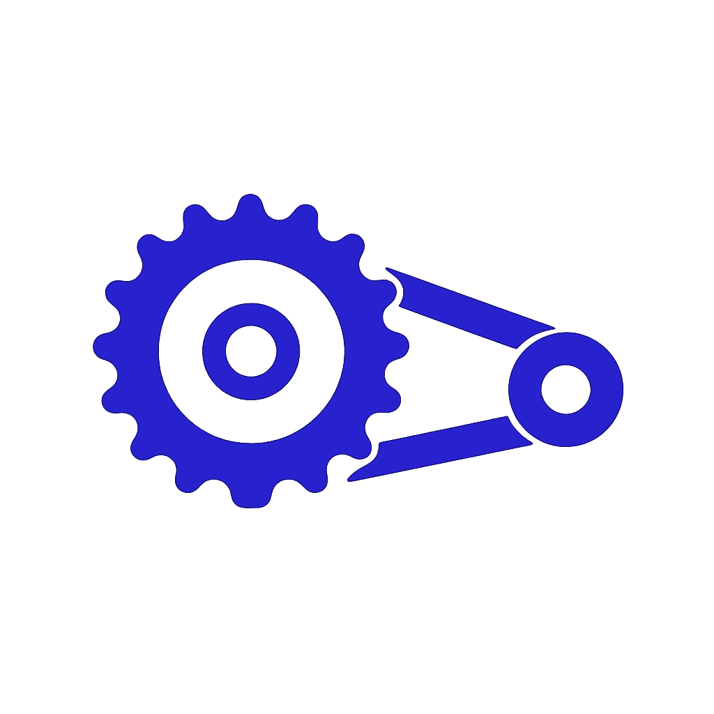 Drivetrain Drivetrain