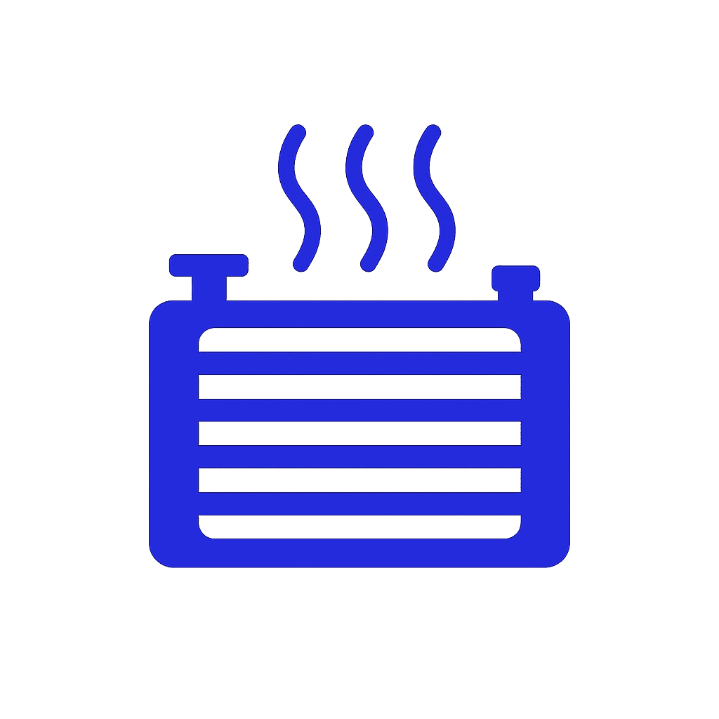 Engine Heating & Cooling Engine Heating & Cooling