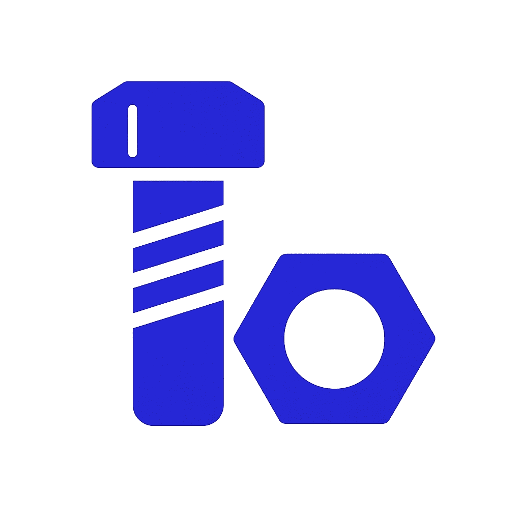 Fasteners & Hardware Fasteners & Hardware