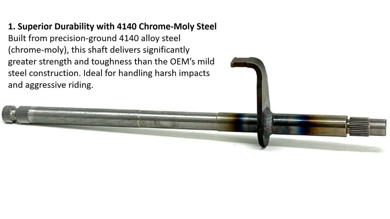 MSV-Racing-CRF110-Shifter